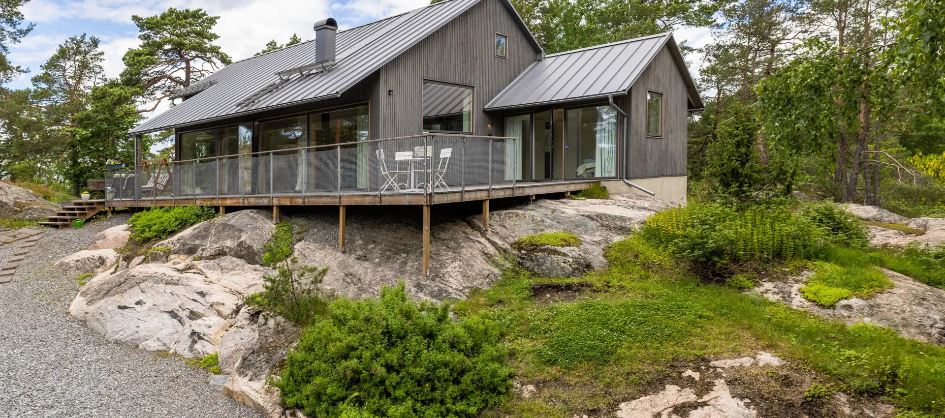 Villa Björknäs