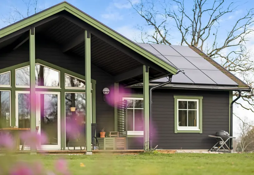 Villa Hult Villa Hult