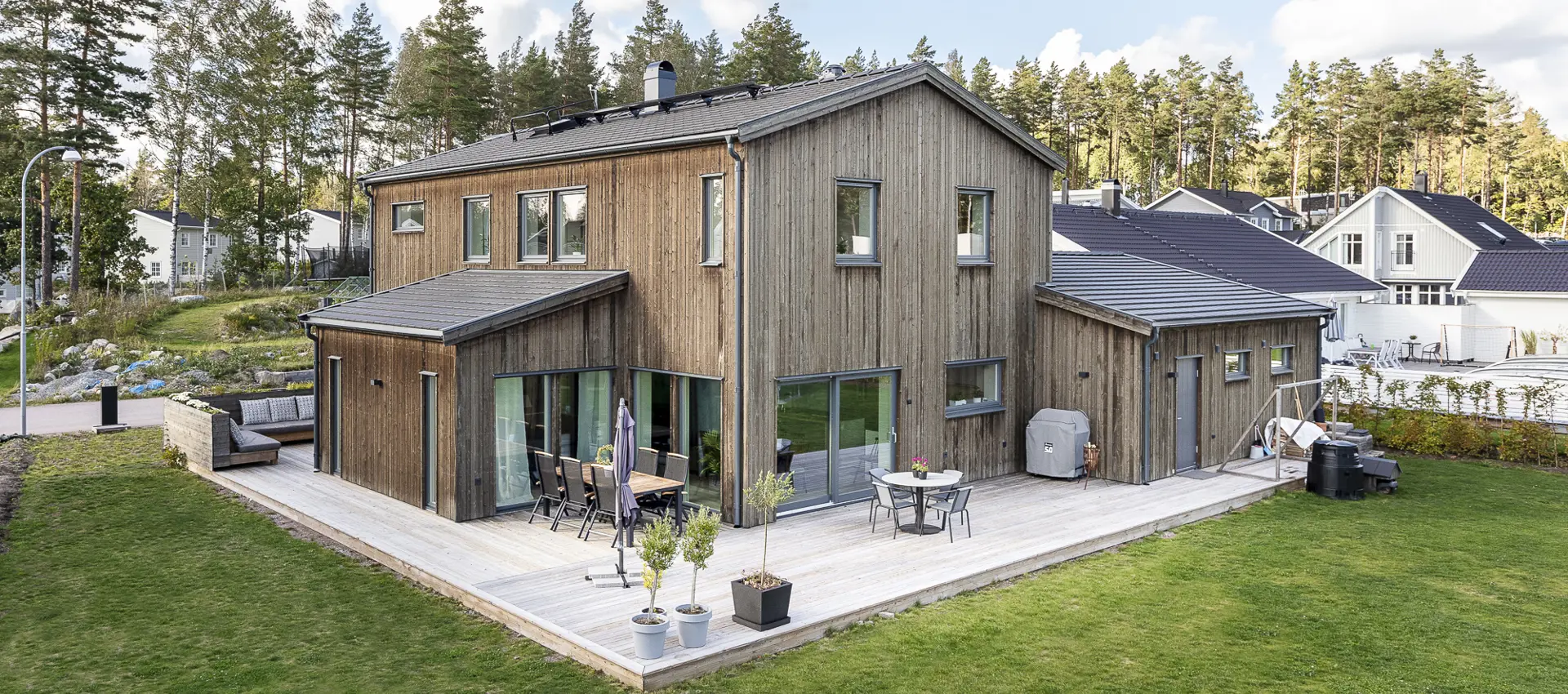 Villa Lejonberg