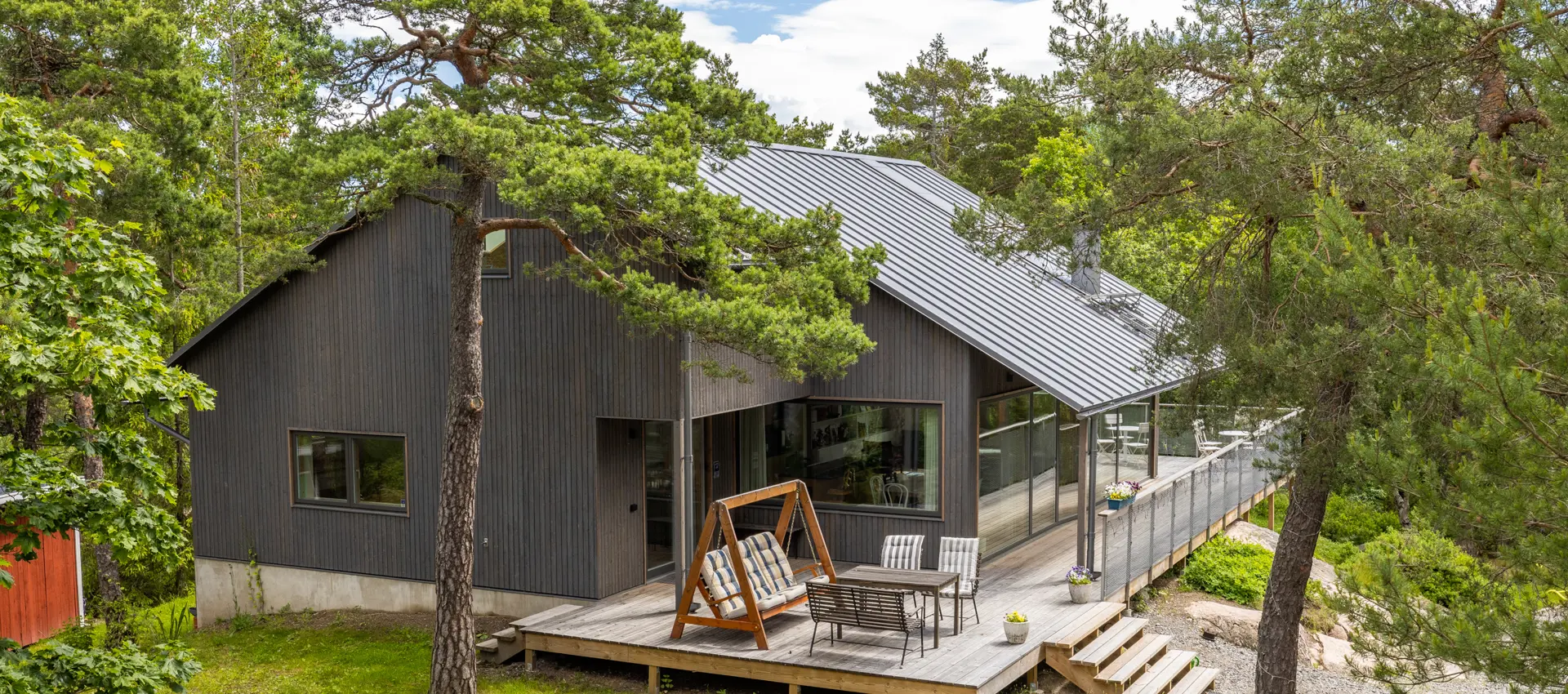 Villa Björknäs