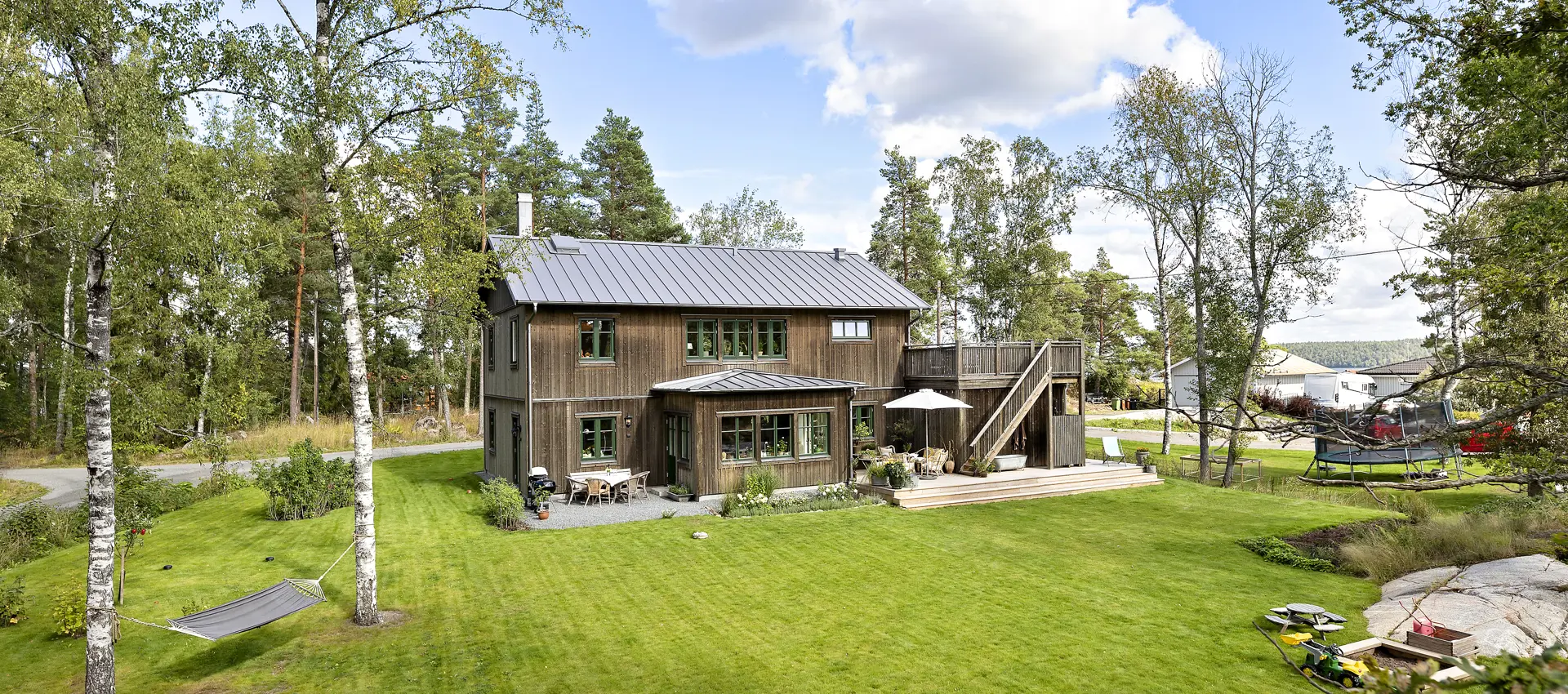 Villa Vahlberg