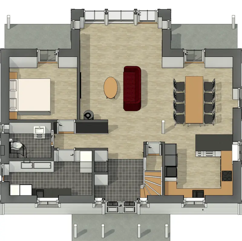 D194 Bottenplan3d 241024 D194 Bottenplan3d 241024