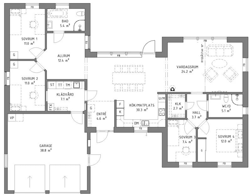 A145 Bottenplan 241017 A145 Bottenplan 241017