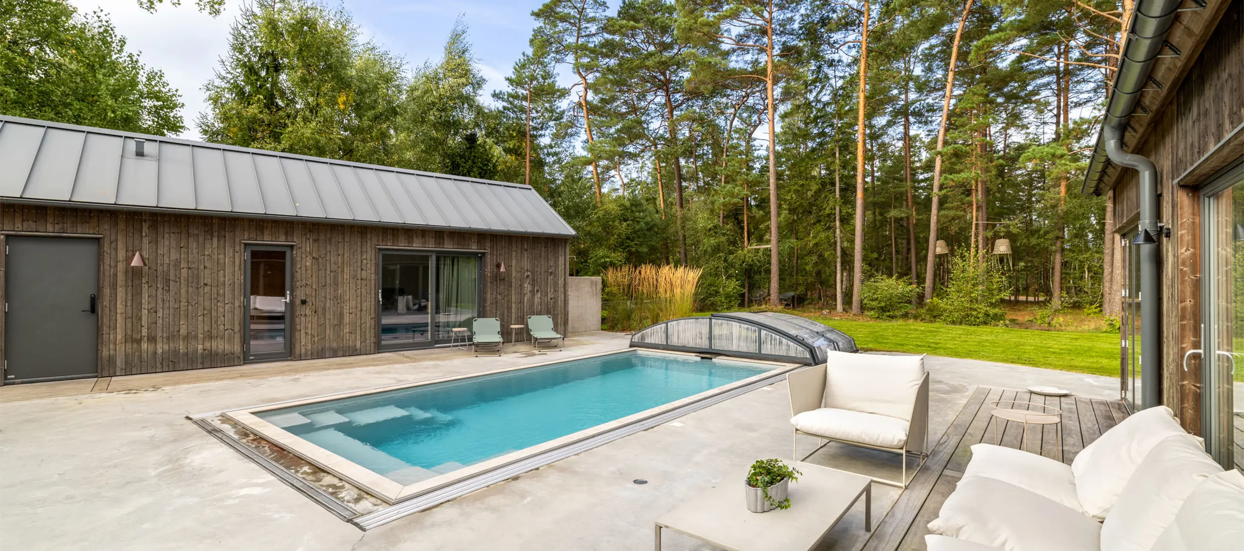 Villa Hemmeslöv