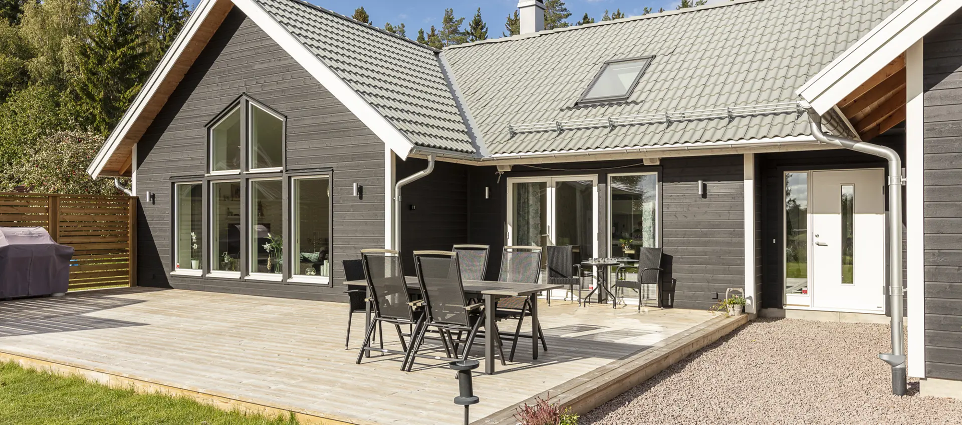 Villa Svensson