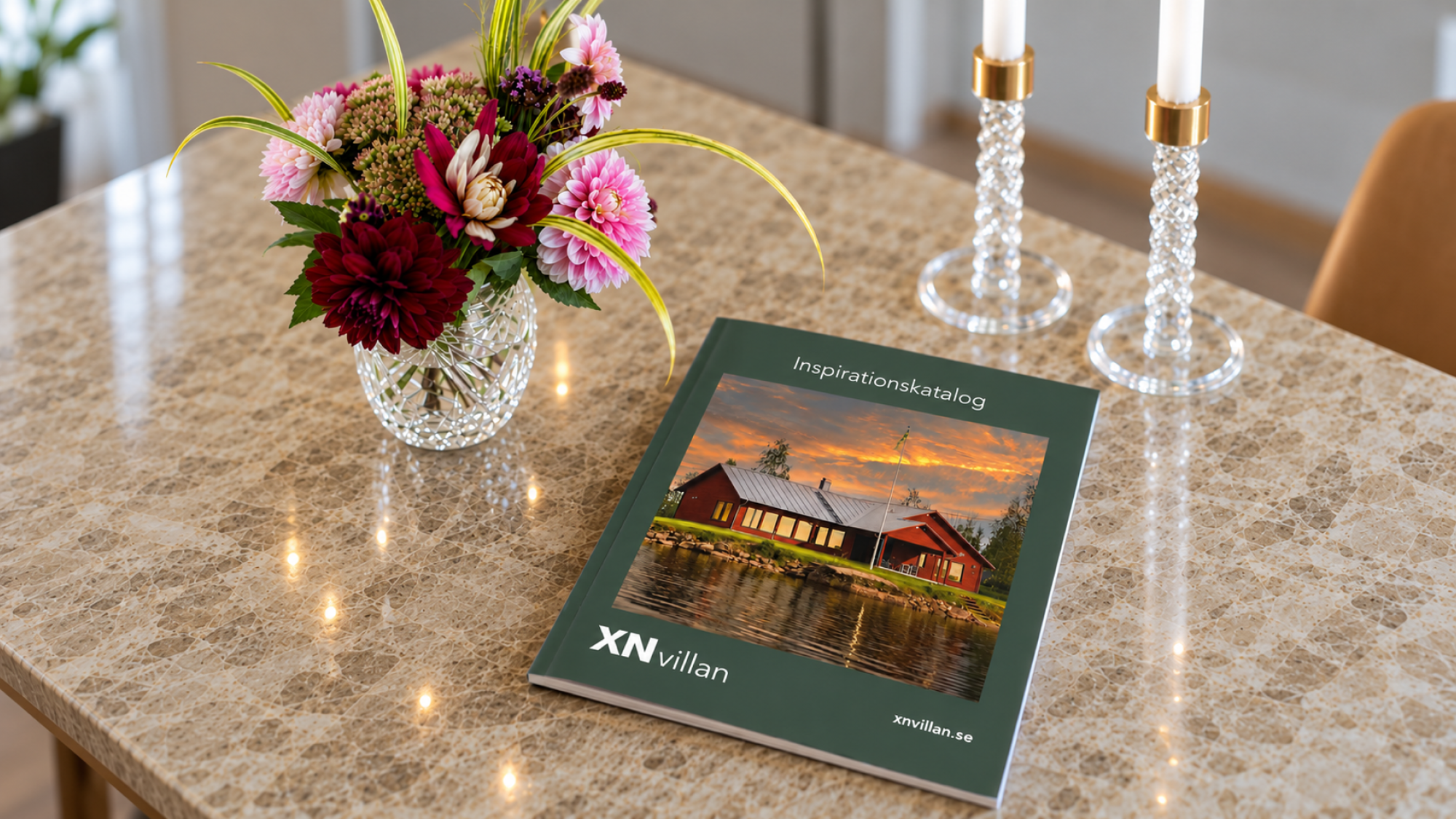 Inspirationskatalog