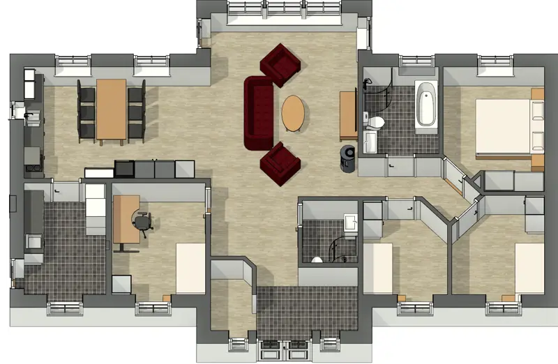 A138 Bottenplan3d 241017 A138 Bottenplan3d 241017