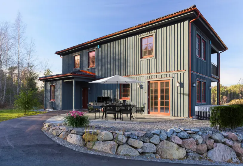 Villa Norrby Villa Norrby