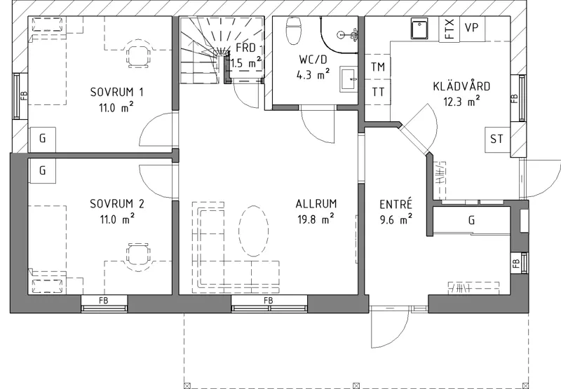 E150 Bottenplan 241024 E150 Bottenplan 241024