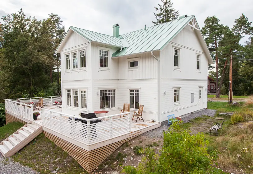 Villa Manson Villa Manson