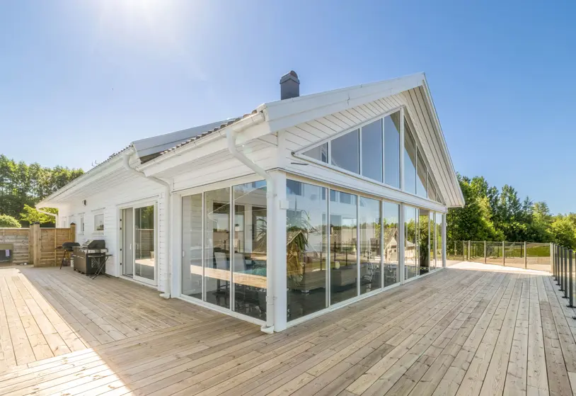 Villa Sandor
